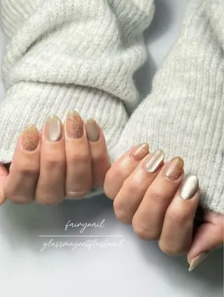 ネイル fairy 25のネイルデザイン