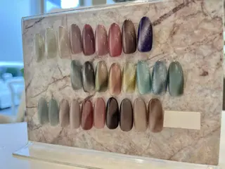 ネイル 近藤 美春のネイルデザイン