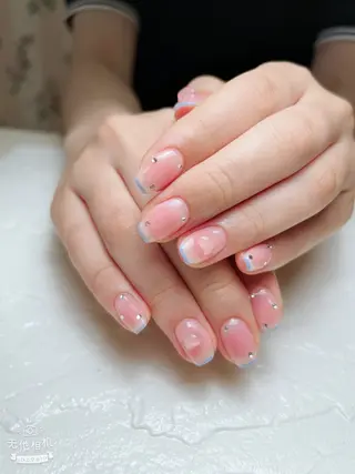 ネイル ewt miniのマツエク・マツパデザイン