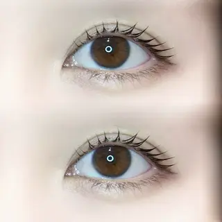 マツエク・マツパ 🍀fein. sakura🍀の眉毛・アイブロウイメージ