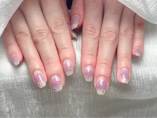 ネイル merci川口店 みさのネイルデザイン