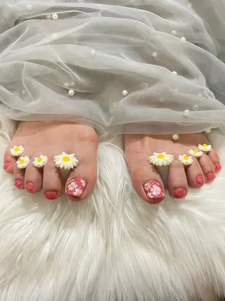 ネイル Lien  _リエン リエンのネイルデザイン