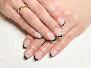 ネイル ささき れいなのネイルデザイン