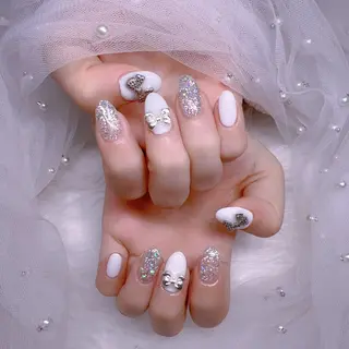 ネイル MN Nail salonのネイルデザイン