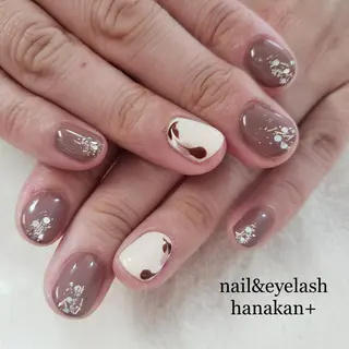 ネイル S Fumiのネイルデザイン