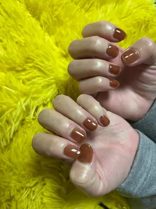 ネイル ネイルハウス✴︎ふたご座所属・ネイルハウスふたご座 Natsumiのネイルデザイン