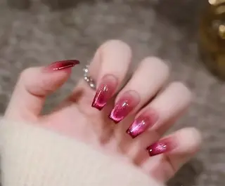 ネイル NiNa ビューティーサロン所属・Ni Naのネイルデザイン