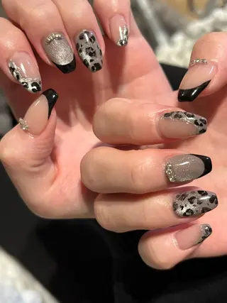 ネイル ネイルサロン solanaのネイルデザイン