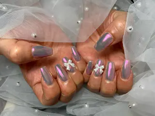 ネイル ✴︎ Delightのネイルデザイン