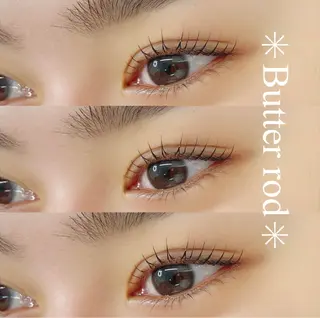 パーマ midori🫧 Mizorogiのマツエク・マツパデザイン