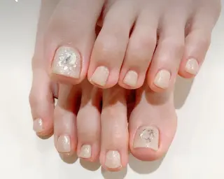 ネイル ルアナネイルサロン所属・ルアナネイル サロンのネイルデザイン