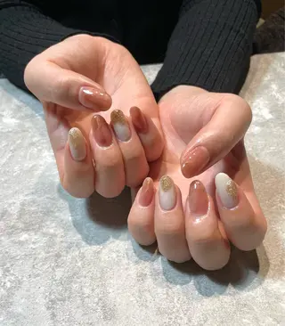 ネイル nail moanaのネイルデザイン