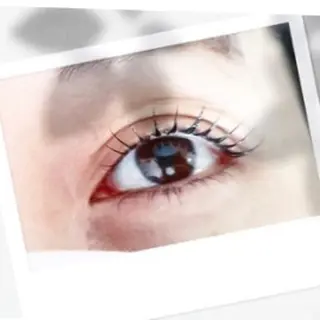 マツエク・マツパ ラ シュシュのマツエク・マツパデザイン