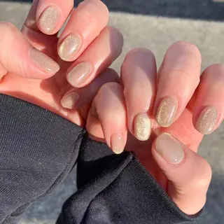 ネイル anny ／あにのネイルデザイン