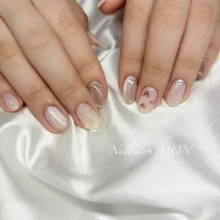 ネイル Nailsalon MONのネイルデザイン