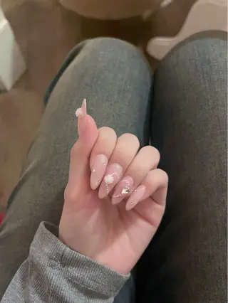 ネイル KOKONA 🎀のネイルデザイン