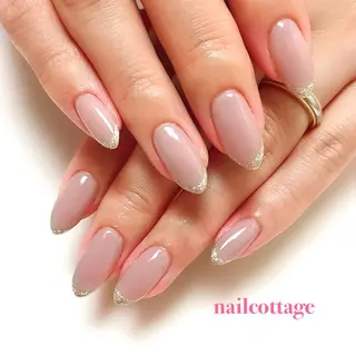 ネイル Nail cottageのネイルデザイン