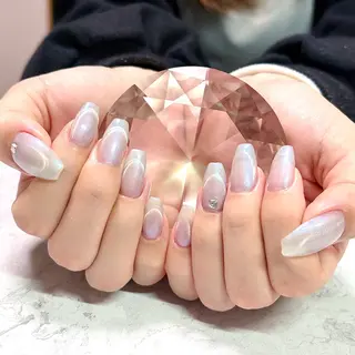 ネイル private salon Reiのネイルデザイン