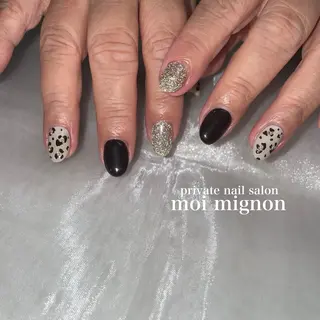 ネイル nailist Aki♡のネイルデザイン