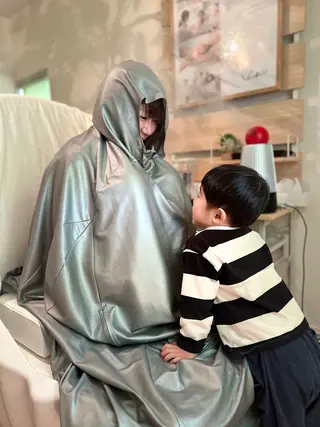 河田 あかねのエステ・リラクイメージ