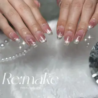 ネイル Re:make yumeのネイルデザイン