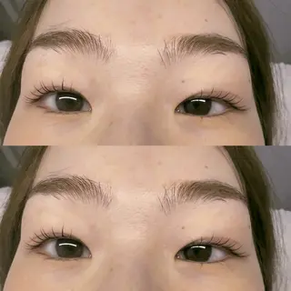 マツエク・マツパ まつパ/マツエク /眉/HBL/耳ツボのマツエク・マツパデザイン