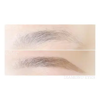 HAYASHI ⋆˚✿˖°のマツエク・マツパデザイン