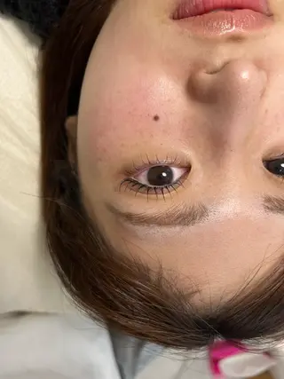 パーマ Alice梅田茶屋町所属・鈴木 海帆のマツエク・マツパデザイン