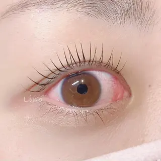 マツエク・マツパ Lino by Lucia所属・Lino by Luciaのマツエク・マツパデザイン