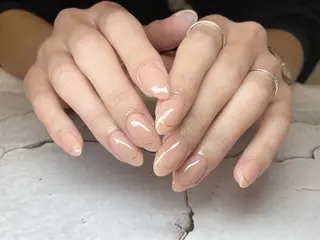 ネイル エルモサ YURIKAのネイルデザイン