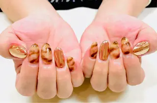 ネイル Genesis Plus大津京店のエステ・リラクイメージ