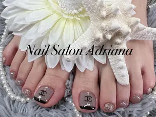 ネイル ADRIANA 大久保駅前徒歩2分のその他イメージ
