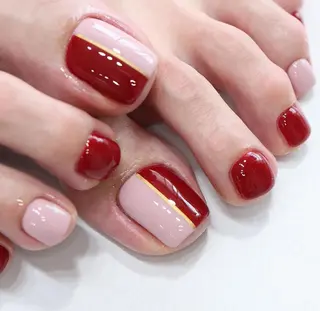 ネイル ベターネイルサロン秋葉原所属・ベターネイル 秋葉原のネイルデザイン