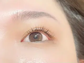 マツエク・マツパ サラバイ ニコットのマツエク・マツパデザイン