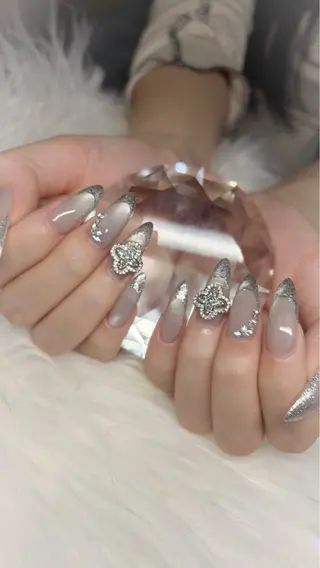 ネイル Merry bell ☆kanonのネイルデザイン