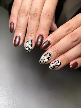 ネイル ensowa✱laf NAILのネイルデザイン