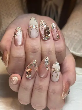 ネイル A nail studio☺︎のネイルデザイン
