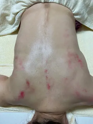 隠れ家エステ chapoのエステ・リラクイメージ