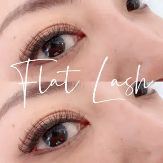 マツエク・マツパ 【Aile】 YUKAのマツエク・マツパデザイン