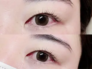 マツエク・マツパ 🎀Lino 中目黒 TAKAMI🐈のマツエク・マツパデザイン