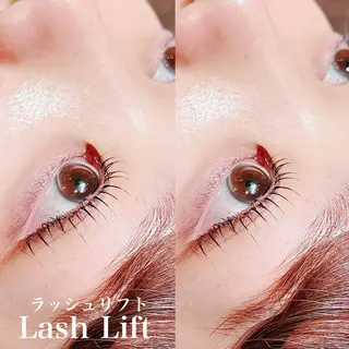 マツエク・マツパ 🦄銀座/束感まつげ 村上🍒のマツエク・マツパデザイン