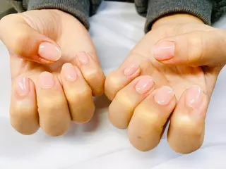 ネイル 痩身/脱毛/ネイル HARUKAのエステ・リラクイメージ