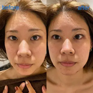 Danno Shihoのエステ・リラクイメージ