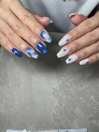 ネイル LAVISH nail salonのネイルデザイン