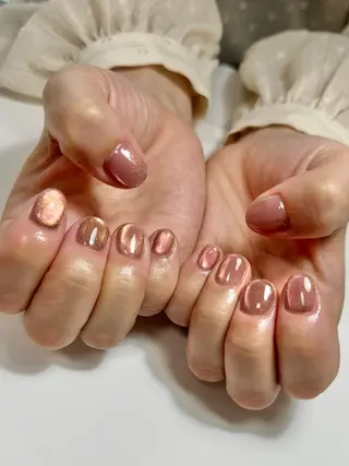 ネイル alo__ nailのネイルデザイン