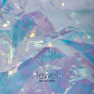 Jewel.(ジュエル)所属・ジュエル.《ネイル》 モデル募集中のネイルデザイン