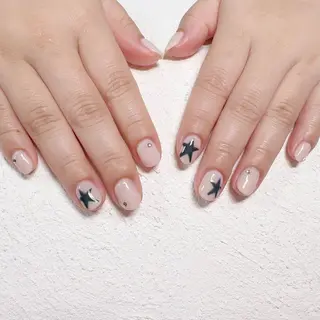 ネイル Regaro i.sのネイルデザイン