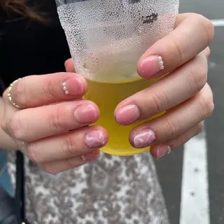ネイル CRAZY NAILのネイルデザイン