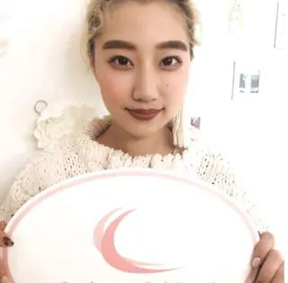 西浦 千織のエステ・リラクイメージ