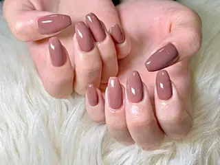 ネイル yo koのネイルデザイン